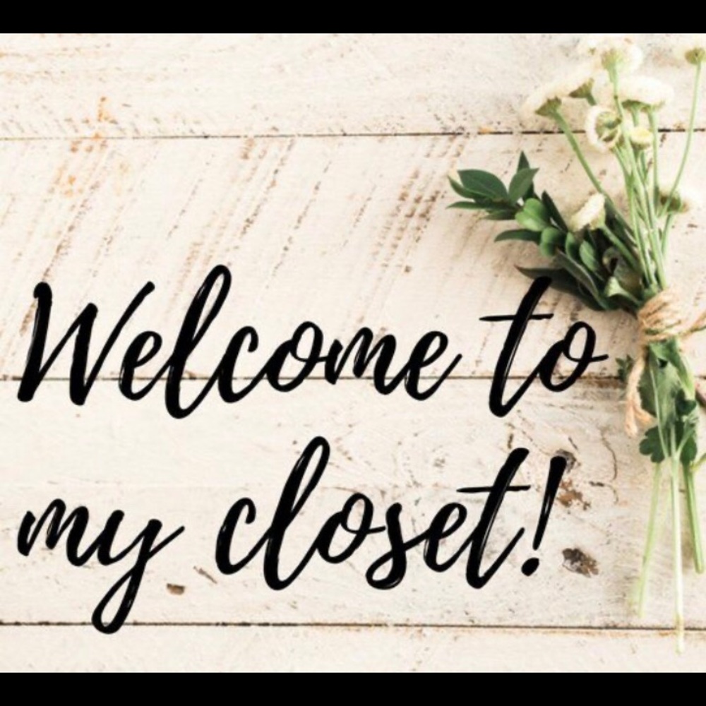 WELCOME!!!